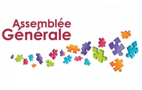 Assemblée Générale de l'association