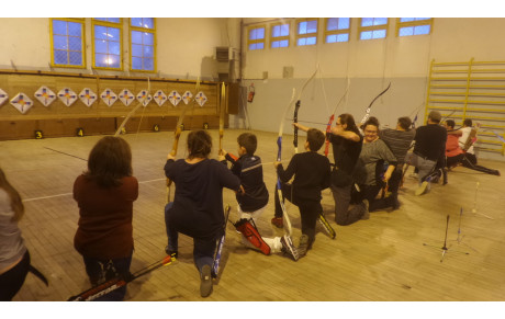 TELETHON 2018 la suite