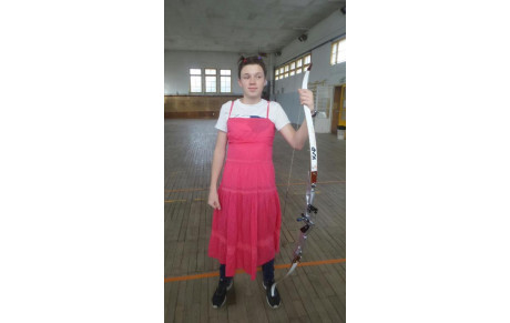 Bienvenue à Vivienne !