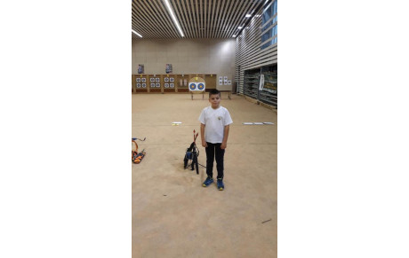 Régional UFOLEP à Fos