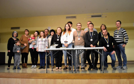 Un nouveau bureau pour une nouvelle saison