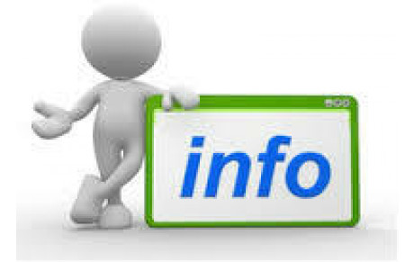 Informations sur l'association au 14/12/2020