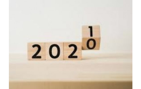 Informations sur la reprise de l'association au 03/01/2021