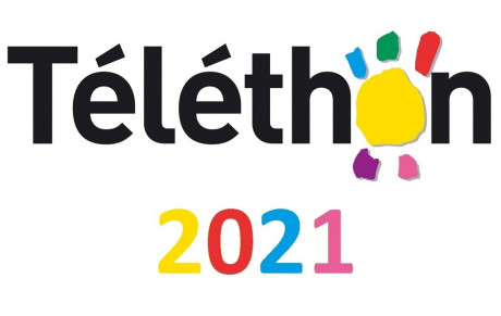 Infos concours TELETHON 2021