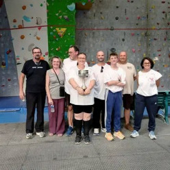 L'association Le rêve du Phénix remporte le challenge du TELETHON